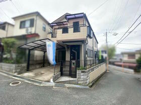 大阪府枚方市茄子作１丁目