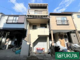 京都府京都市右京区太秦面影町