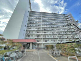 桂川ハイツ２号館