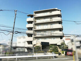 エクセランス向日町