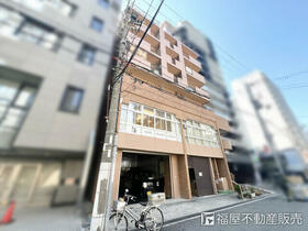 藤和シティコープ船場