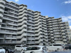 クローバーハイツ上野芝