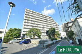 シャルム南砂町