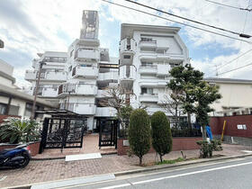 コーラルハイツ常盤台