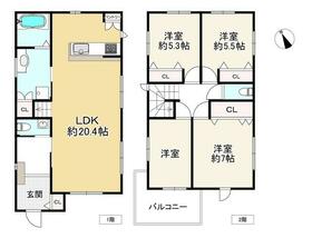 兵庫県伊丹市寺本２丁目