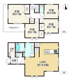 兵庫県伊丹市寺本２丁目