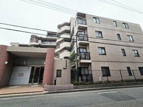 レクセルマンション中神第２