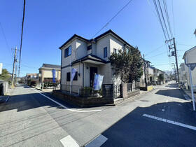 東京都昭島市美堀町２丁目