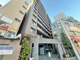 アルカーデンタワー入谷