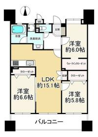 コアマンション城南ネクステージ