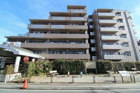 府中武蔵野台グランドハイツ