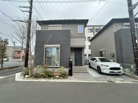 東京都立川市一番町４丁目