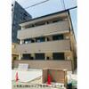 H-maison平野EAST 1階 築2年7ヶ月の賃貸物件