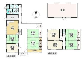奈良県御所市大字南十三