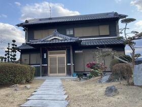 奈良県御所市大字南十三