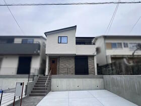 兵庫県神戸市北区有野台６丁目