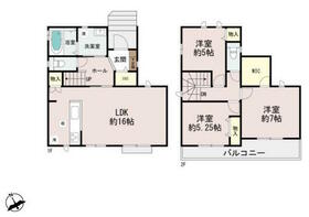 兵庫県神戸市北区南五葉３丁目