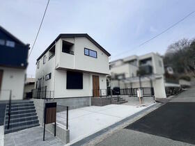 兵庫県神戸市北区東有野台２丁目