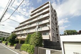 石神井台ガーデニア２番館