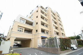 グランシティ練馬春日町?