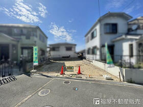 大阪府枚方市藤阪東町２丁目