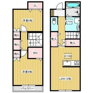 detached 宮城県宮城郡利府町沢乙字深山
地図を見る