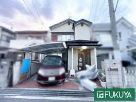 大阪府羽曳野市羽曳が丘西１丁目