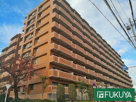 ダイアパレス樟葉