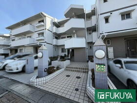 コンフォール学園緑が丘第２団地２８号棟