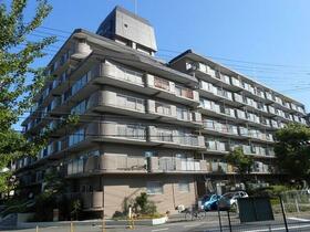 千里山グランドコーポ