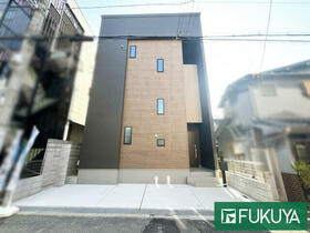 大阪府大阪市此花区酉島６丁目