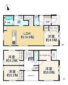 福岡県那珂川市王塚台３丁目