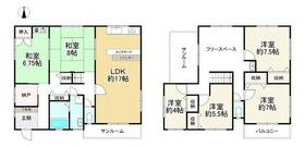 兵庫県神戸市北区南五葉４丁目
