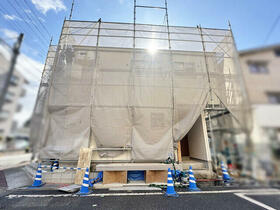 兵庫県伊丹市荻野３丁目