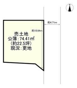 大阪府藤井寺市野中１丁目