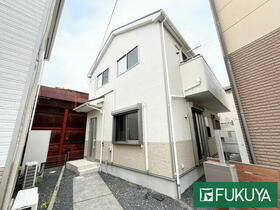 大阪府高槻市北大樋町