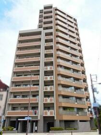 カルム四天王寺夕陽ヶ丘