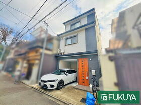 京都府京都市上京区一番町