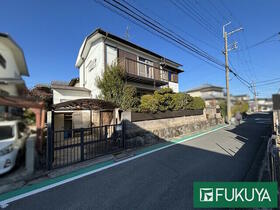 奈良県奈良市平松３丁目