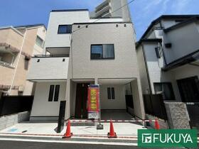 大阪府豊中市上野西３丁目
