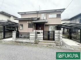 滋賀県近江八幡市丸の内町