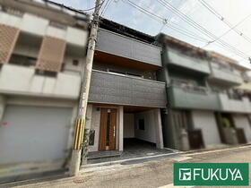 大阪府大東市緑が丘１丁目