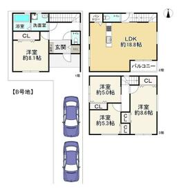 大阪府大阪市鶴見区安田１丁目
