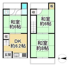 京都府京都市北区大宮西総門口町