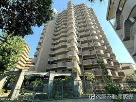 アンビエント上野芝