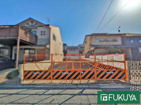 京都府京都市北区紫竹上芝本町