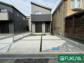 大阪府大東市南郷町