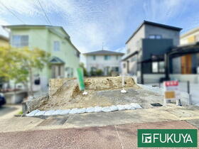 京都府城陽市寺田尼塚