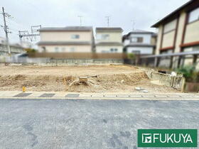 京都府宇治市大久保町大竹