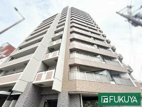 カルム四天王寺夕陽ヶ丘